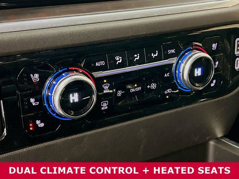 Used 2022 GMC Sierra 1500 SLT w/ SLT Premium Plus Package image 11