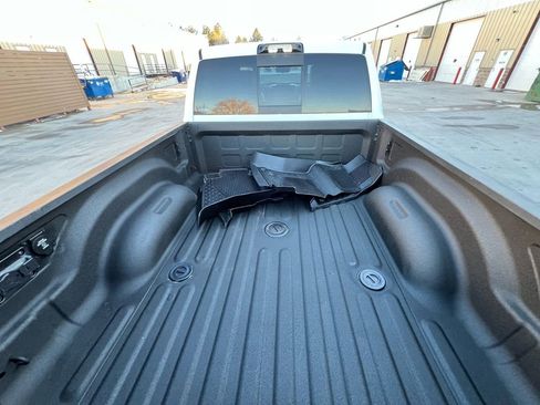 Used 2021 RAM 3500 Laramie image 17