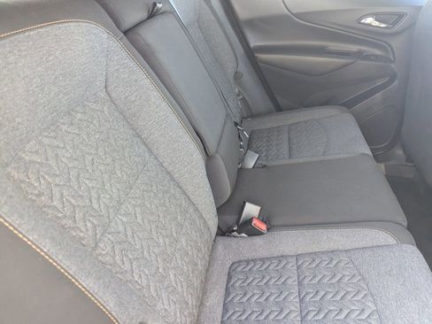 Used 2024 Chevrolet Equinox LT AWD/4WD image 7