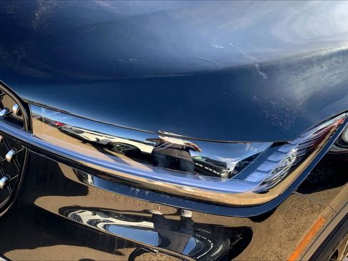 New 2026 Lincoln Nautilus Premier image 13