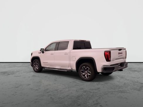 New 2026 GMC Sierra 1500 SLE w/ Preferred Package image 6