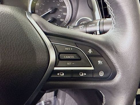 Used 2023 INFINITI Q50 Luxe w/ Cargo Package image 23