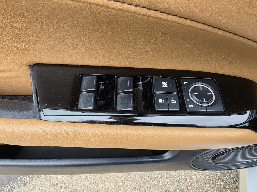 Used 2013 Lexus GS 350 AWD w/ Premium Pkg image 14