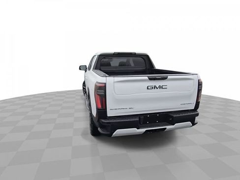 New 2025 GMC Sierra EV Denali image 7