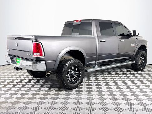 Used 2017 RAM 2500 Laramie w/ Convenience Group image 10
