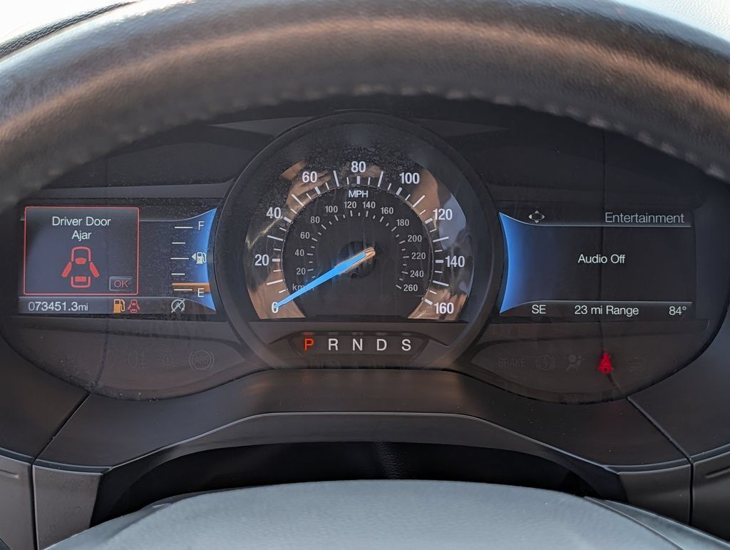 Used 2022 Ford Edge Titanium AWD/4WD image 22