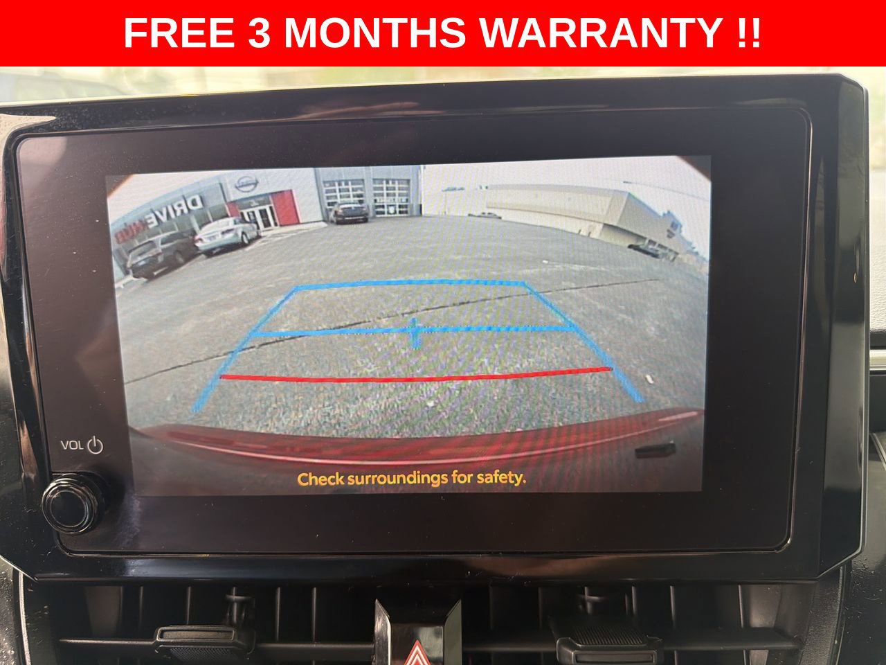 Used 2023 Toyota Corolla SE w/ Carpet Mat Package (TMS) FWD image 18