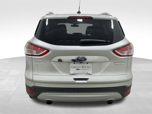 Used 2015 Ford Escape Titanium image 24