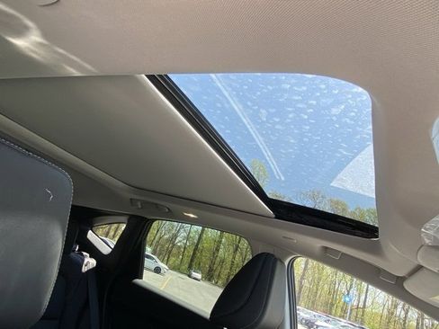 New 2025 Nissan Murano SL image 31