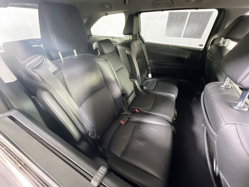 Used 2023 Honda Odyssey Touring image 29