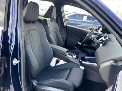 Used 2026 BMW X3 xDrive30 w/ Premium Package image 16