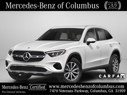 Certified 2023 Mercedes-Benz GLC 300 4MATIC