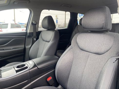 Used 2022 Hyundai Santa Fe SEL image 10
