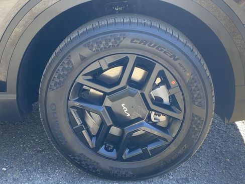 New 2027 Kia Telluride LX image 31