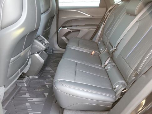 New 2025 Cadillac Lyriq Sport w/ LPO, Floor Liner Package image 16