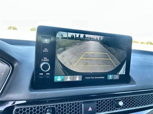 Certified 2023 Honda Civic Touring image 26