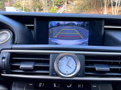 Used 2017 Lexus RC 300 F Sport image 14