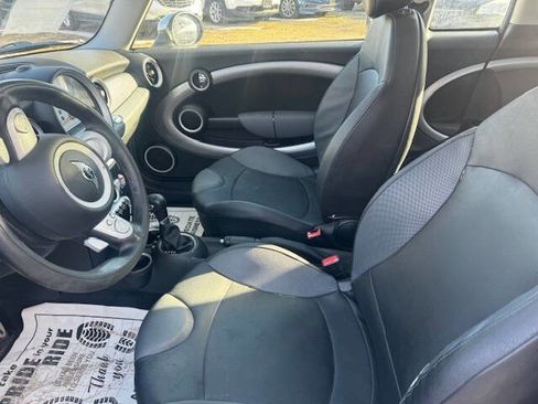 Used 2009 MINI Cooper Clubman S image 13
