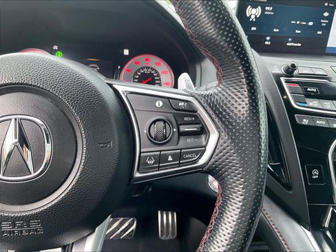 Used 2023 Acura RDX A-Spec image 21