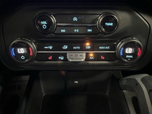 Used 2024 Ford Bronco Big Bend image 47