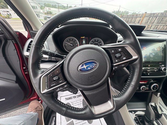 Used 2020 Subaru Forester Limited AWD/4WD image 19