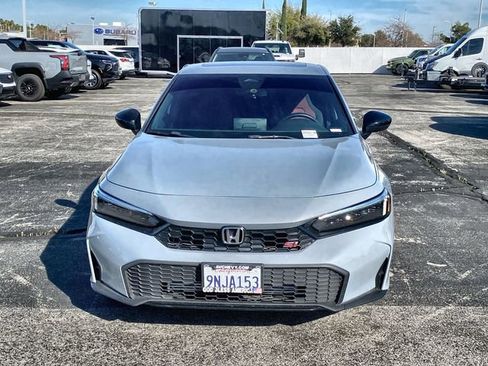 Used 2025 Honda Civic Si image 33