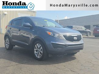 Used 2016 Kia Sportage LX AWD/4WD video 1