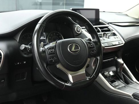 Used 2021 Lexus NX 300 FWD w/ Accessory Package 2 image 24