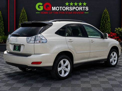 Used 2004 Lexus RX 330 AWD w/ Premium Plus Pkg image 8