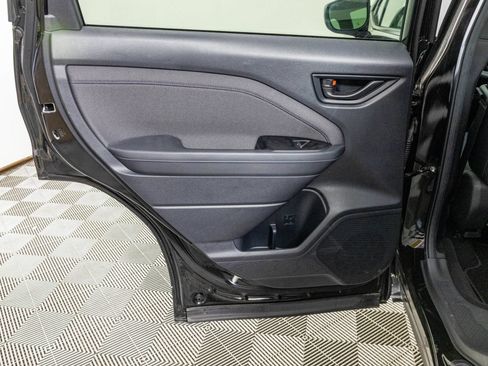 Used 2026 Subaru Forester Premium AWD/4WD image 39