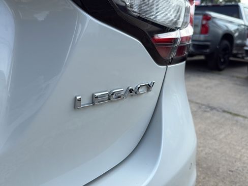 Used 2025 Subaru Legacy Limited image 41