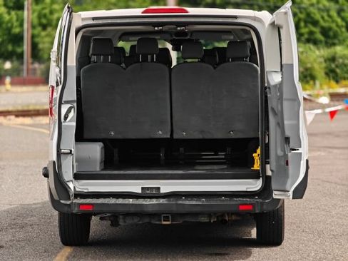 Used 2018 Ford Transit 350 XL RWD image 61