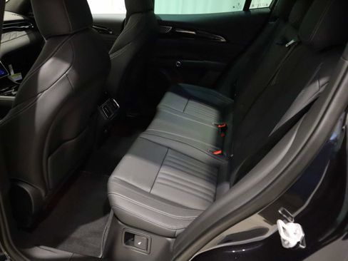 New 2025 Maserati Grecale Modena image 20