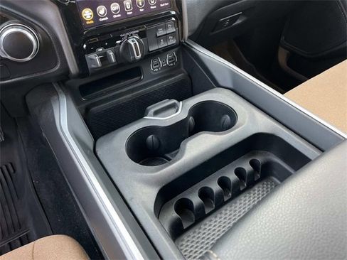 Used 2021 RAM 1500 Big Horn image 31