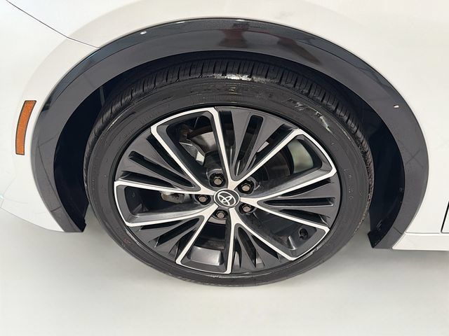 Certified 2026 Toyota Prius XLE AWD/4WD image 22