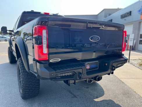 New 2025 Ford F250 Lariat w/ Lariat Ultimate Package image 21