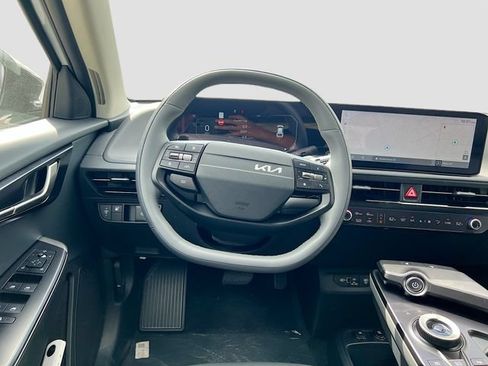 New 2026 Kia EV6 Light RWD image 23