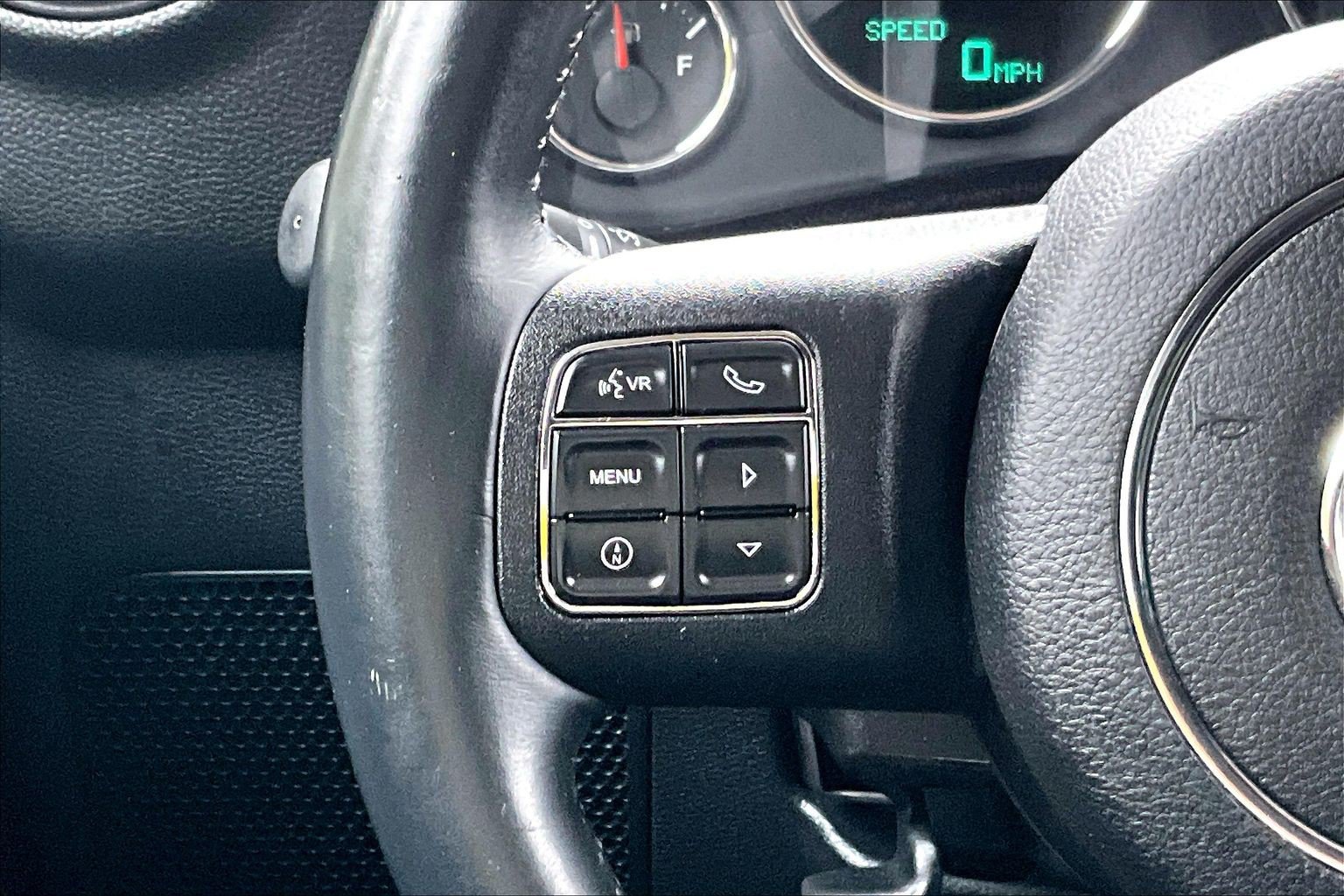 Used 2014 Jeep Wrangler Unlimited Sport w/ Quick Order Package 24S AWD/4WD image 23