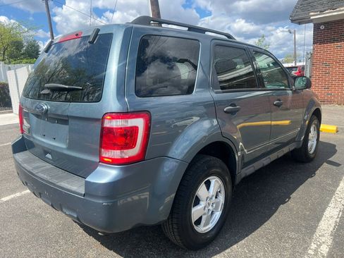 Used 2012 Ford Escape XLT FWD image 5