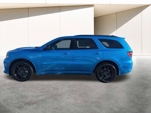 New 2026 Dodge Durango GT image 10