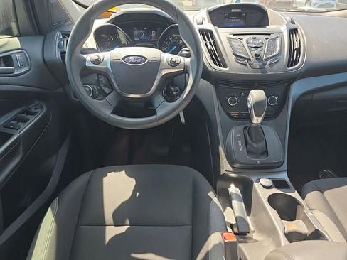 Used 2016 Ford Escape S image 21