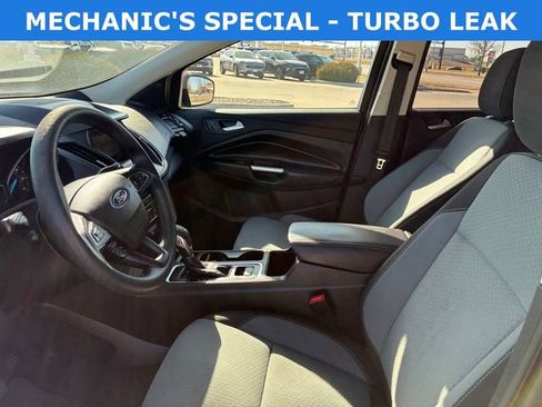 Used 2019 Ford Escape SE AWD/4WD image 11