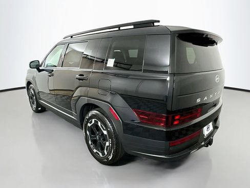 New 2027 Hyundai Santa Fe SEL w/ Tow & Go Package FWD image 7