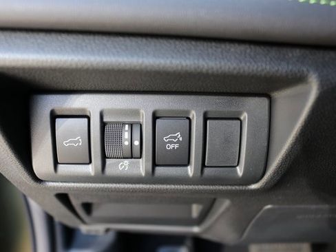 New 2025 Subaru Outback Onyx Edition image 31