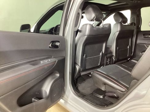 Used 2025 Dodge Durango R/T AWD/4WD image 29