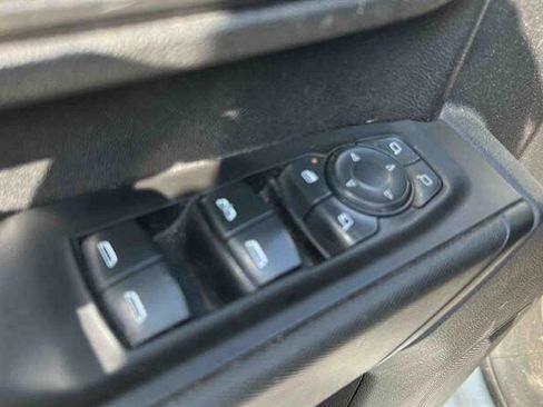 Used 2020 Chevrolet Silverado 3500 W/T w/ WT Safety Package image 16