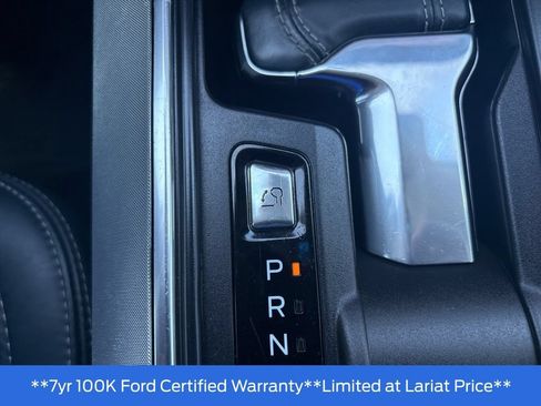 Used 2023 Ford F150 Limited AWD/4WD image 30