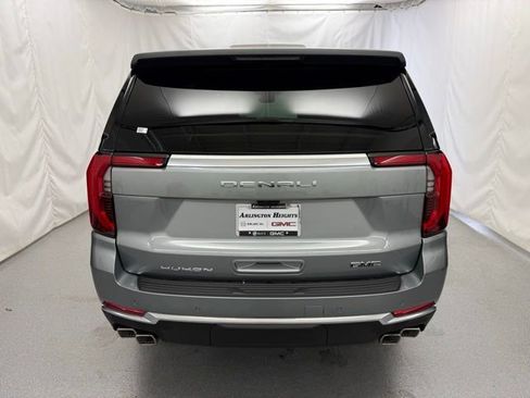 New 2026 GMC Yukon Denali w/ Denali Reserve Package image 10