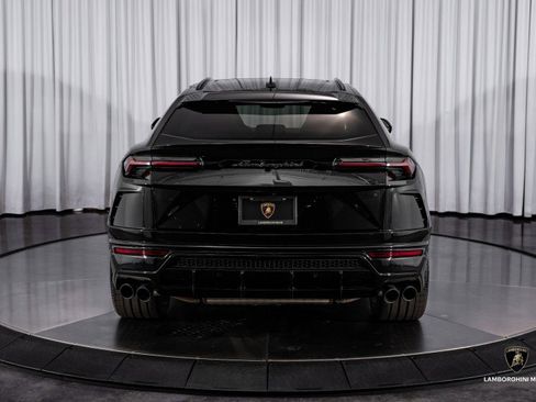 Used 2019 Lamborghini Urus image 15