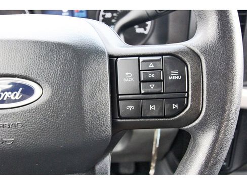 Used 2024 Ford F250 XLT w/ FX4 Off-Road Package image 20